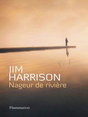 cover image of Nageur de rivière